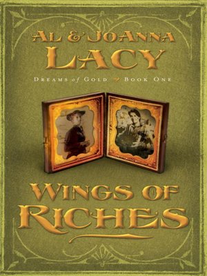 cover image of Wings of Riches